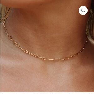 Atolea necklace brand new in package